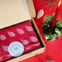 Load image into Gallery viewer, Winter Cozy Box