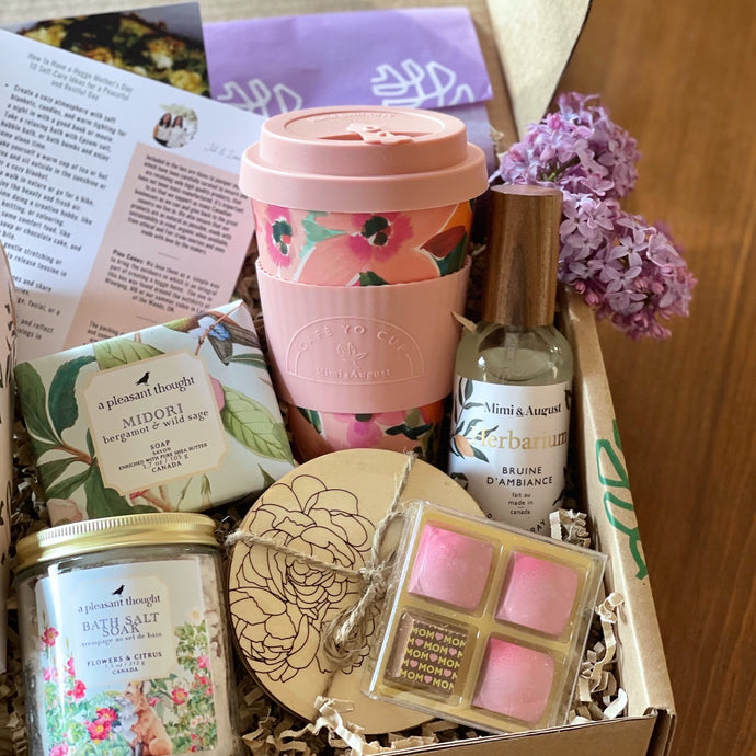 The 2023 Mother’s Day Special Edition Box