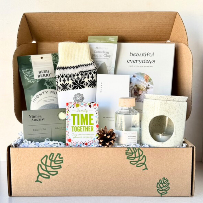 International Hygge Day Box