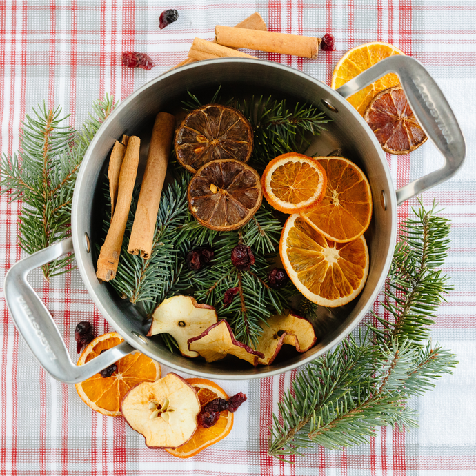 The 2024 Hygge Holiday Box