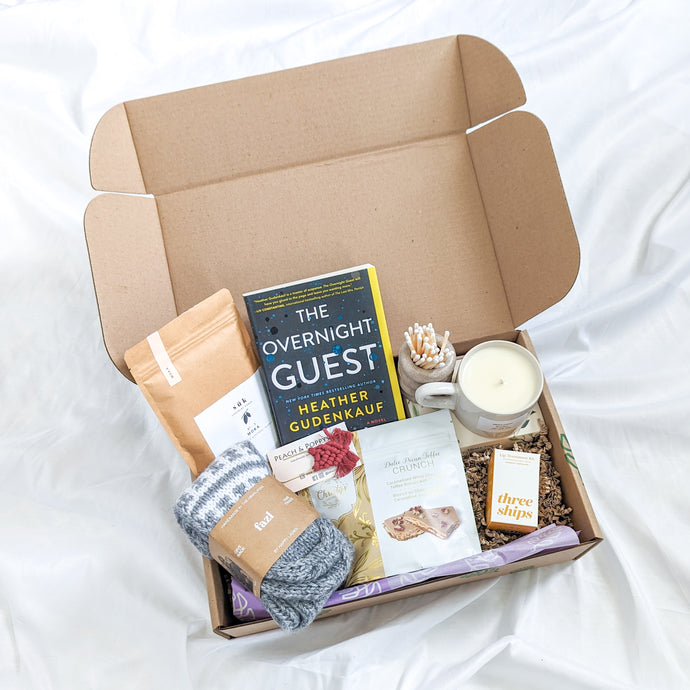 Why Hygge in a Box?