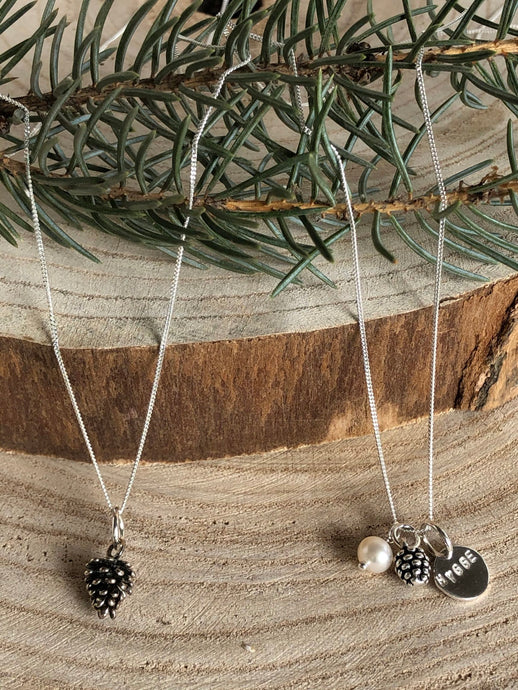 Hygge Necklaces