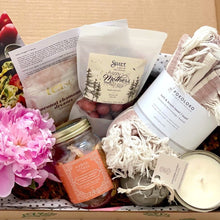 Load image into Gallery viewer, 2024 Mother’s Day Hygge Box--SOLD OUT
