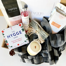 Load image into Gallery viewer, 2024 Hygge Day Comfort Box
